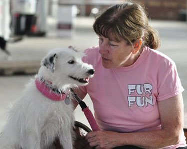 Deb and Nano