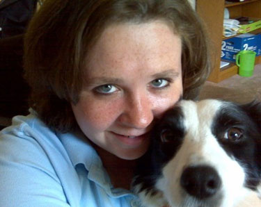 Julie and Bing